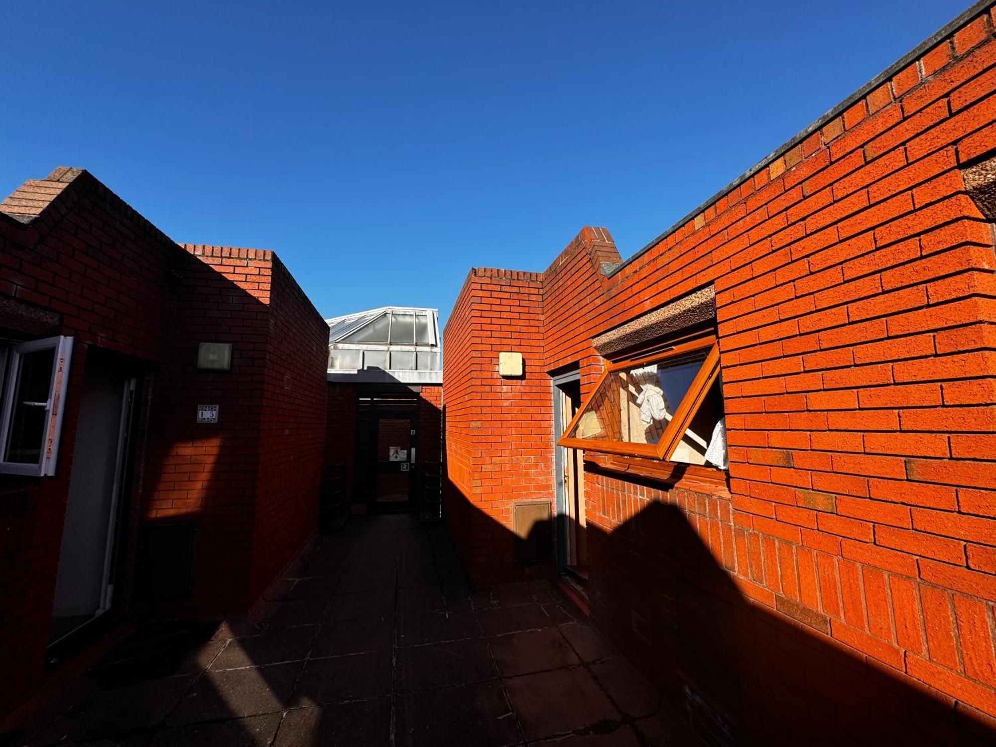 Two-Bedroom Flat Close To Uni & Shopping Center With Free Parking Coventry Esterno foto