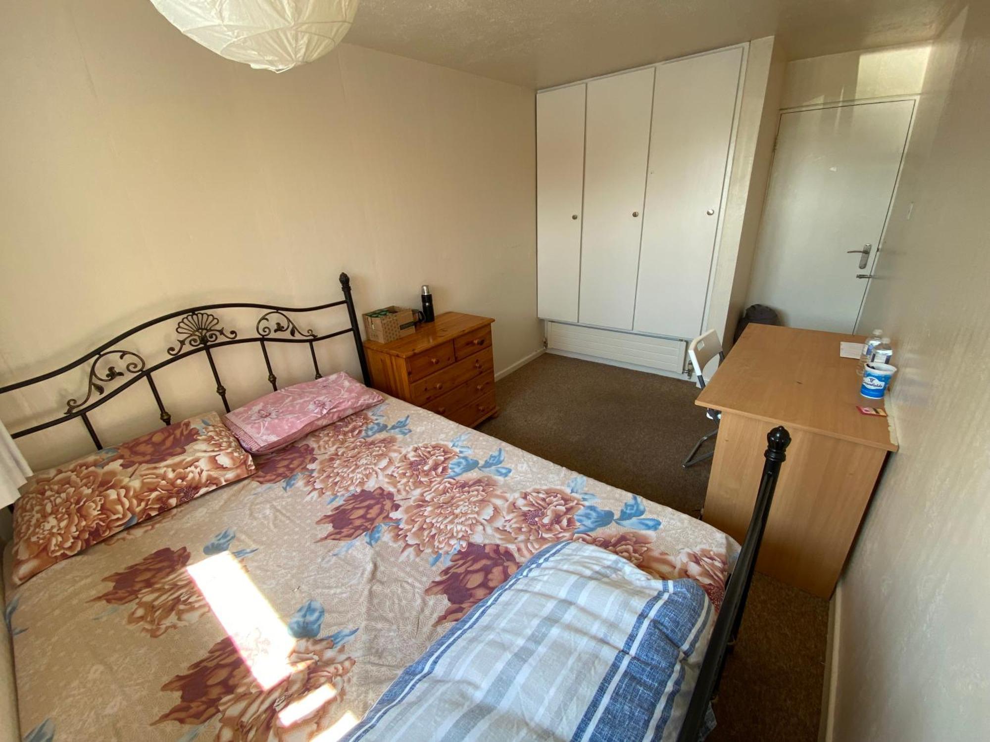 Two-Bedroom Flat Close To Uni & Shopping Center With Free Parking Coventry Esterno foto